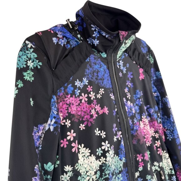 Lululemon | 6 | Run Bandit Jacket | Petal Pop | Athleisure | Activewear | Sporty - Picture 2 of 16